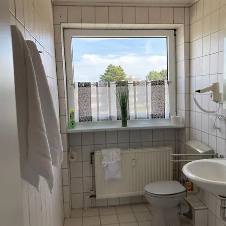 Zimmervermietung38- Kranich