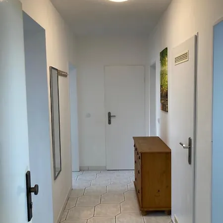 Zimmervermietung38- Kranich Salzgitter
