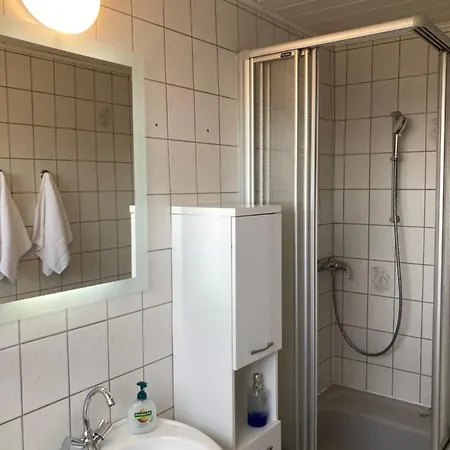 Zimmervermietung38- Kranich